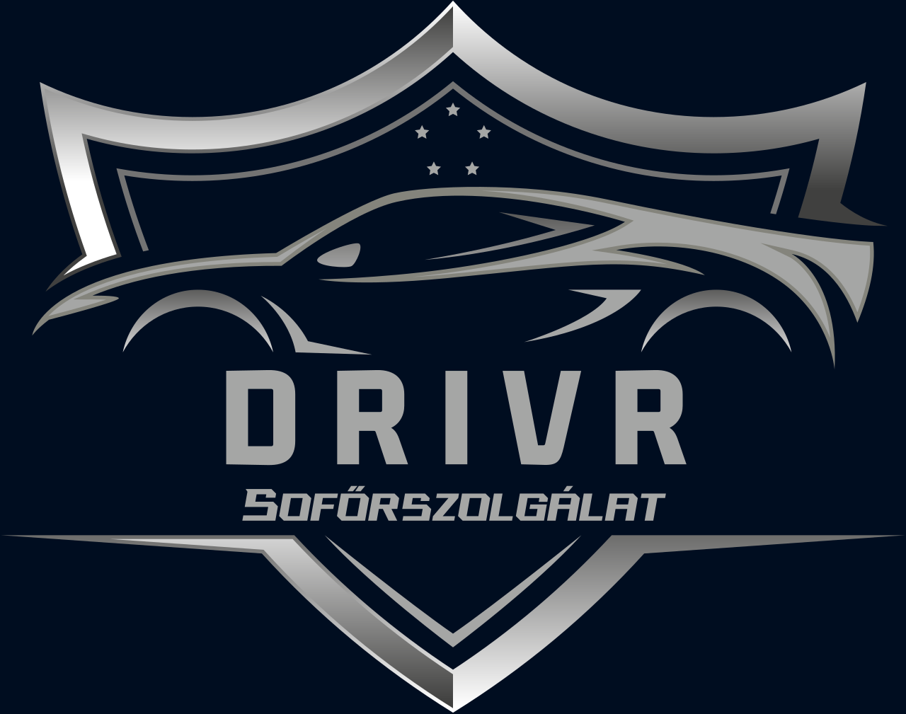 DrivR Sofőrszolgálat